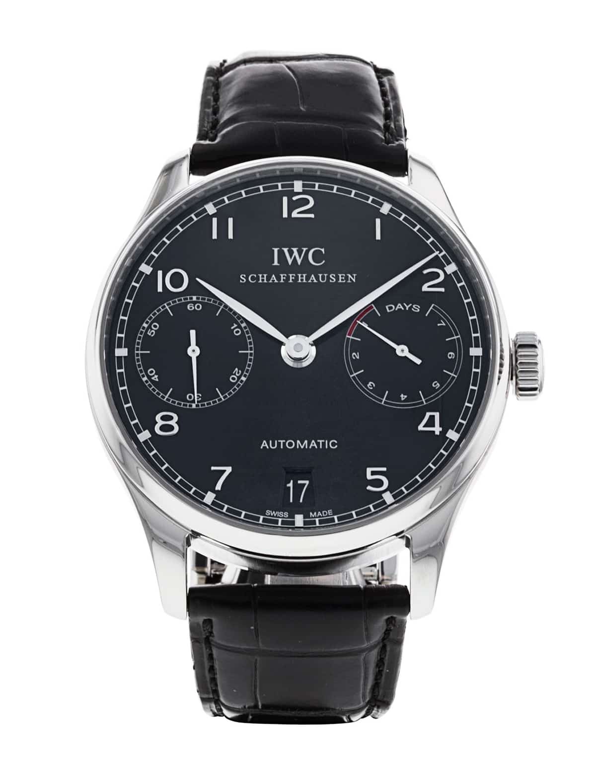 IWC Portugieser Automatic IW500109